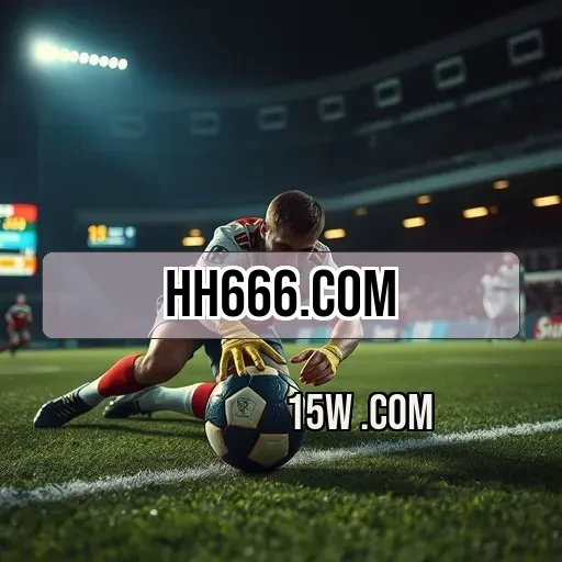 hh666.com: Mergulhe em Experiências Virtuais de Jogos Incríveis