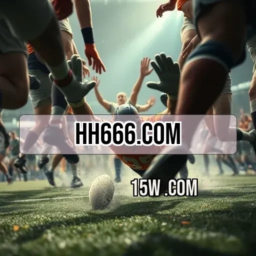 hh666.com: Aventura em Jogos que Te Cativam e Encantam