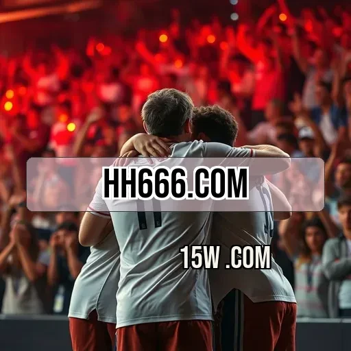 hh666.com: Domine Estratégias para Aumentar Suas Chances em Jogos Online